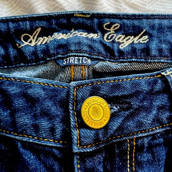 American Eagle Skinny Jeans - Picture 5 of 6